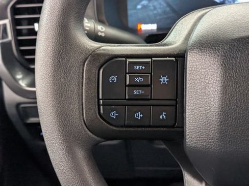 Certified 2025 Ford F150 STX w/ Equipment Group 200A AWD/4WD image 30
