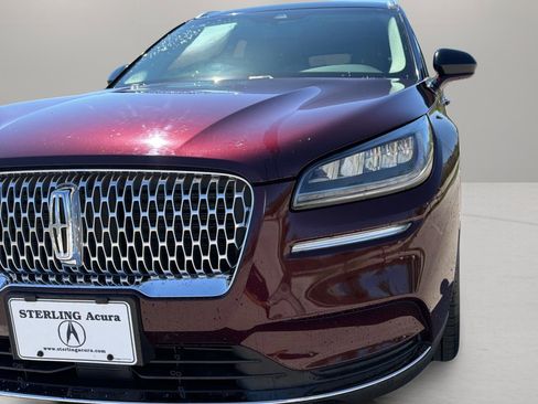 Used 2020 Lincoln Corsair FWD w/ Premium Package image 16