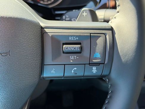 New 2026 Nissan Pathfinder SV AWD/4WD image 16