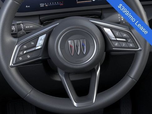 New 2026 Buick Enclave Preferred w/ Power Package image 49