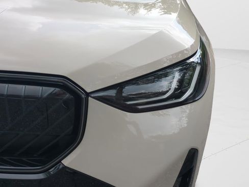 New 2026 BMW X3 xDrive30 image 17