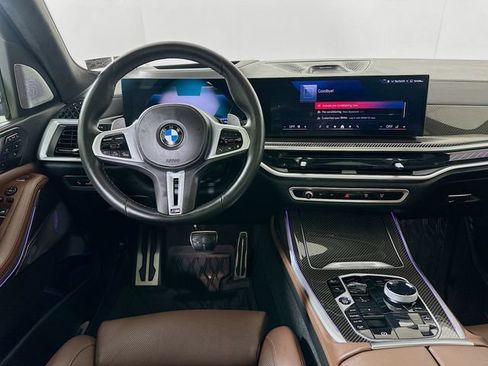 Used 2026 BMW X7 M60i AWD/4WD image 27