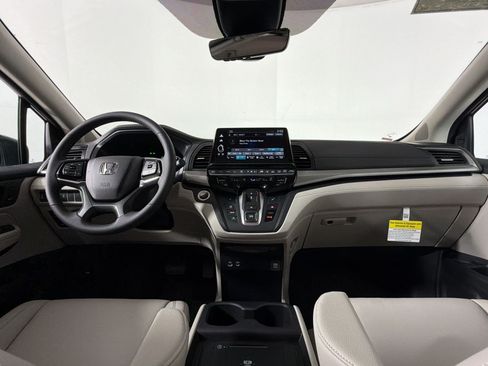 New 2026 Honda Odyssey EX-L image 14