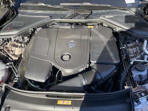 New 2026 Mercedes-Benz E 350 4MATIC Sedan image 46