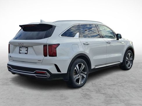 Used 2023 Kia Sorento SX Prestige image 6