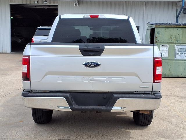 Used 2018 Ford F150 XLT AWD/4WD image 5