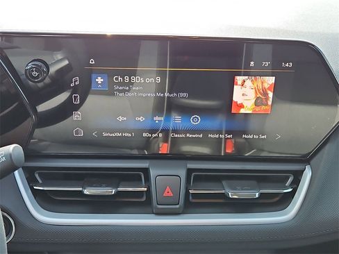 Used 2026 Chevrolet TrailBlazer LS w/ LS Convenience Package image 19