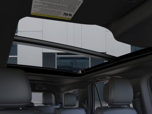 New 2026 Ford Expedition Tremor AWD/4WD image 24
