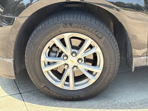 Used 2016 Chevrolet Equinox LT FWD image 11