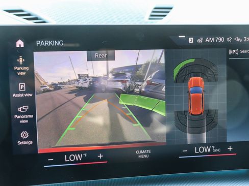 Used 2023 BMW X1 xDrive28i image 28