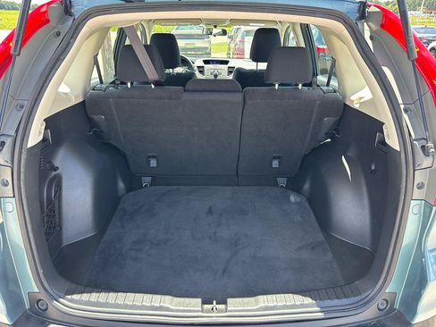 Used 2014 Honda CR-V LX image 21