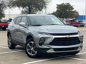 Used 2023 Chevrolet Blazer LT w/ Convenience Package video 2
