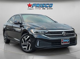 Used 2024 Volkswagen Jetta SEL video 1
