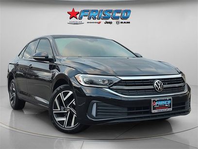 Used 2024 Volkswagen Jetta SEL