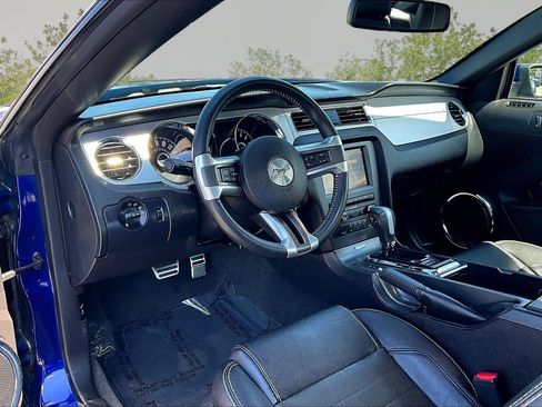 Used 2014 Ford Mustang GT Premium w/ Electronics Package image 14