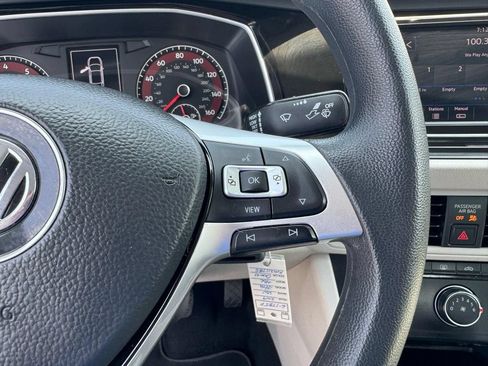 Used 2019 Volkswagen Jetta S FWD image 19