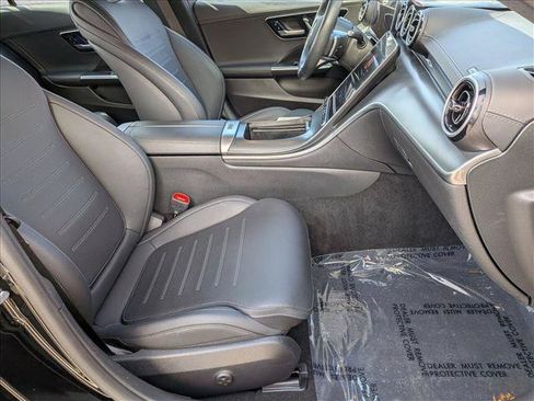 Certified 2024 Mercedes-Benz C 300 Sedan image 22
