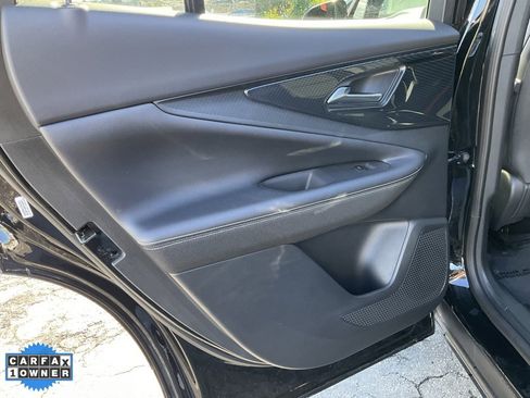 Used 2024 Chevrolet Blazer EV LT image 30