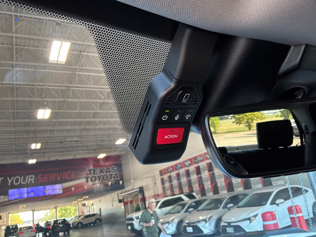 Used 2023 Toyota Tundra Limited w/ Power Package AWD/4WD image 26