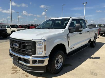 New 2026 Ford F350 XL