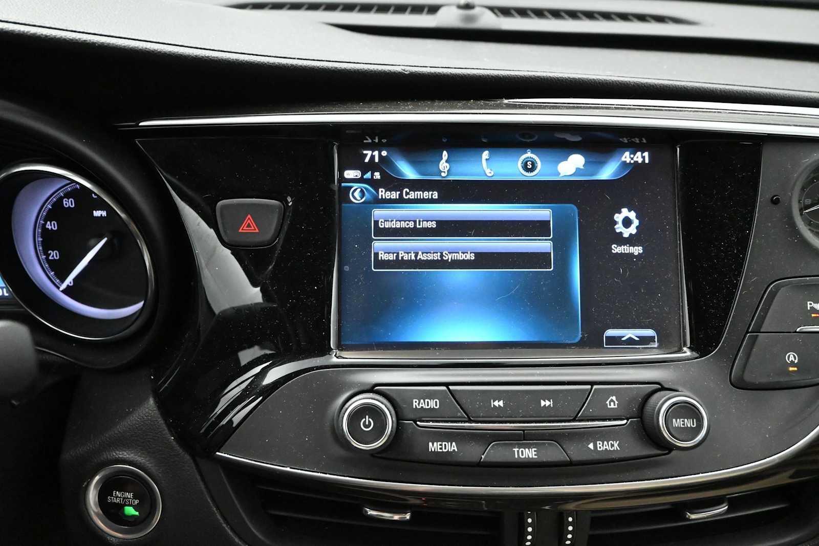 Used 2020 Buick Envision Preferred FWD image 29