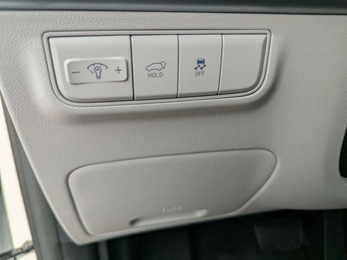 New 2026 Hyundai Tucson SEL image 22