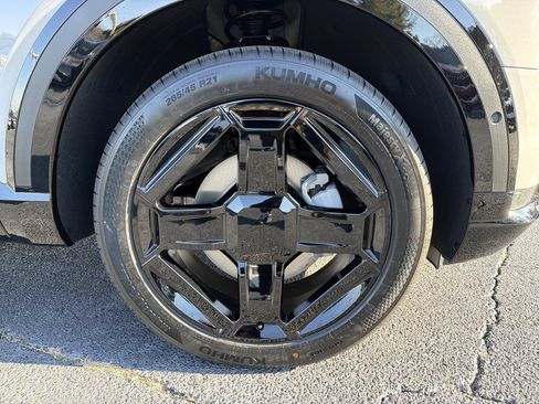 New 2027 Kia Telluride SX X-Line image 10