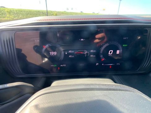 New 2025 Dodge Charger Daytona R/T w/ Quick Order Package 25M R/T AWD/4WD image 16