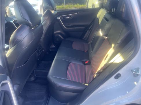 Certified 2023 Toyota RAV4 XSE image 14