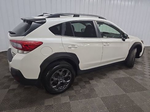 Used 2023 Subaru Crosstrek 2.5i Sport image 3