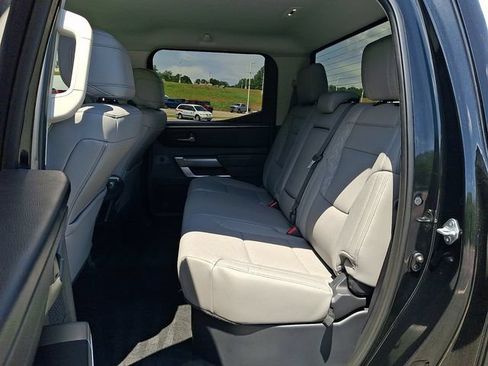 Used 2023 Toyota Tundra SR5 w/ SR5 Premium Package AWD/4WD image 10