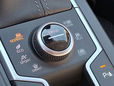 Used 2026 Kia Sorento EX image 25