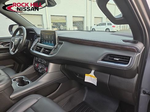 Used 2022 Chevrolet Tahoe LT AWD/4WD image 36