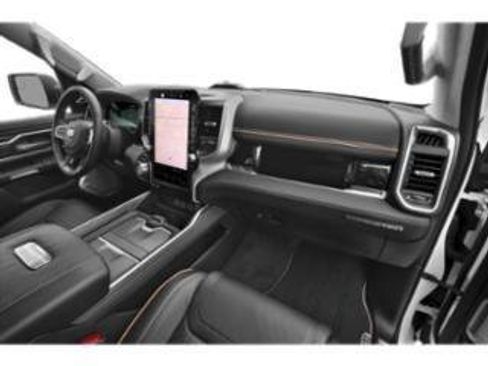 New 2026 RAM 1500 Tungsten w/ Bed Utility Group AWD/4WD image 10