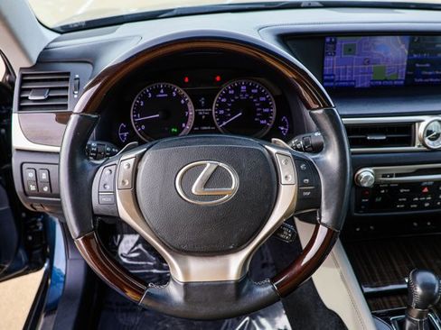 Used 2013 Lexus GS 350 AWD image 13