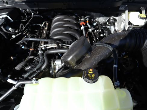 New 2026 Ford F150 XLT w/ Equipment Group 302A MID image 21