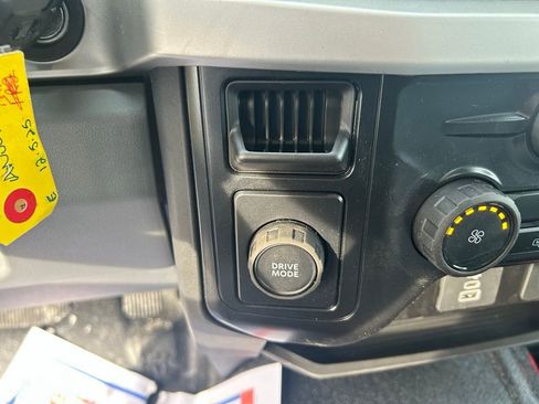 New 2026 Ford F550 2WD Regular Cab Super Duty image 21