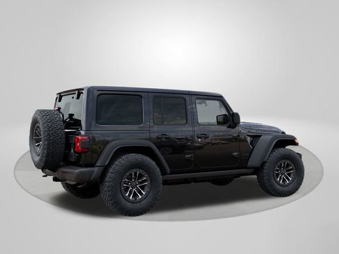 New 2026 Jeep Wrangler Unlimited Rubicon 392 w/ Quick Order Package 27X Moab AWD/4WD image 4