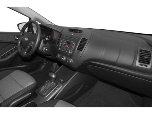 Used 2015 Kia Forte LX w/ Popular Package FWD image 22