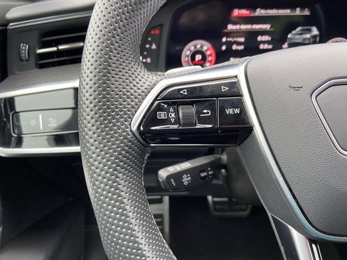 Certified 2023 Audi S6 Premium Plus w/ Premium Plus Package image 18