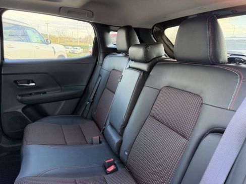 New 2026 Nissan Kicks SR w/ SR Premium Package image 30
