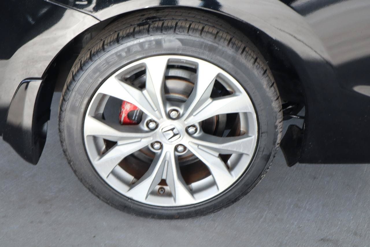 Used 2012 Honda Civic Si image 5