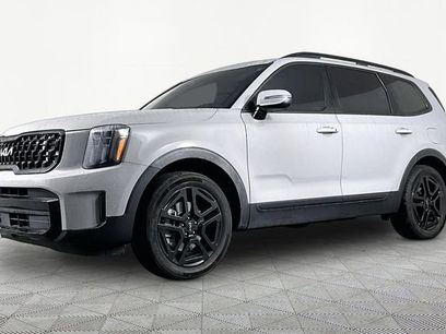 Used 2024 Kia Telluride EX X-Line
