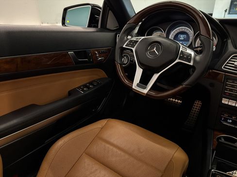 Used 2016 Mercedes-Benz E 400 Cabriolet image 29