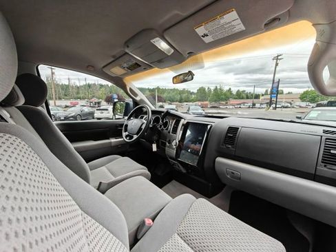 Used 2008 Toyota Tundra 4x4 Double Cab image 14
