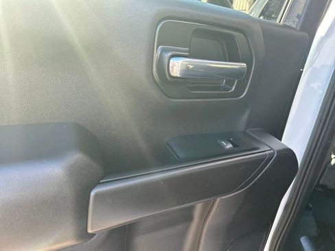 Certified 2024 Chevrolet Silverado 1500 Custom Trail Boss image 27