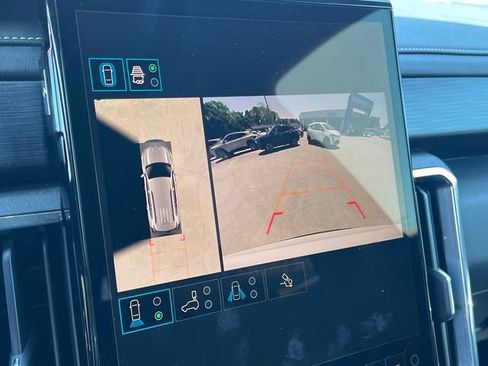 Used 2025 GMC Acadia Elevation FWD image 35