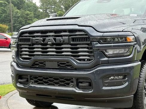 New 2026 RAM 2500 Tradesman AWD/4WD image 11