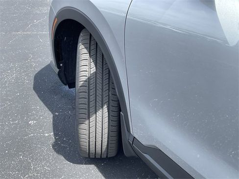 New 2025 Honda CR-V Sport-L image 40