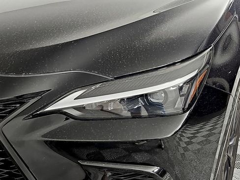 Used 2022 Lexus NX 350 F Sport w/ Towing Package (2000 Lbs) AWD/4WD image 10